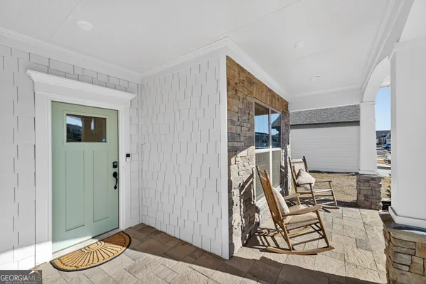 Property Slideshow image 3 of 53 | 5162 morrell rd, Hoschton, GA, 30548