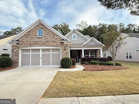 Property Slideshow image 2 of 31 | 128 crape myrtle dr na, Griffin, GA, 30223