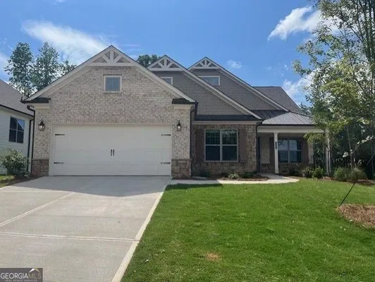 Property Slideshow image 2 of 41 | 713 brooke view dr, Canton, GA, 30115