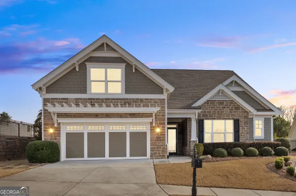 Property Slideshow image 2 of 53 | 3457 locust cove rd, Gainesville, GA, 30504