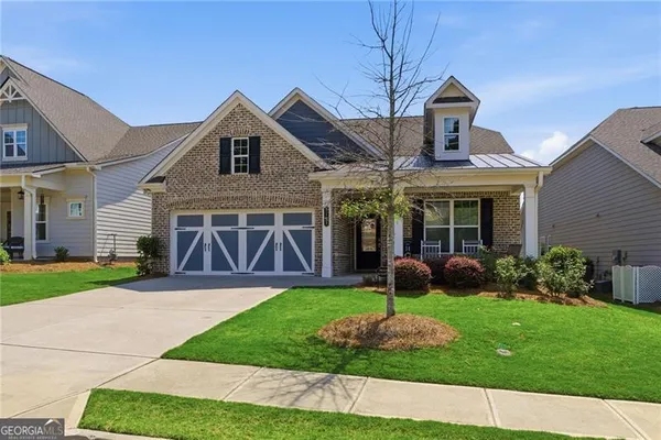 Property Slideshow image 2 of 35 | 5103 watchmans cv, Gainesville, GA, 30504