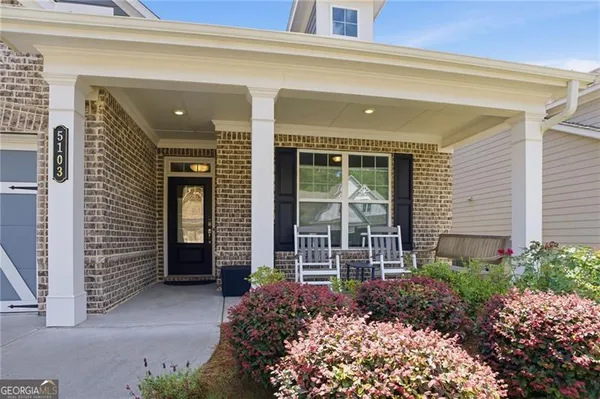 Property Slideshow image 3 of 35 | 5103 watchmans cv, Gainesville, GA, 30504