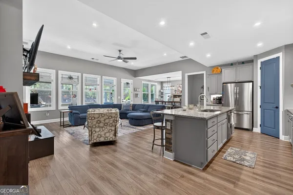 Property Slideshow image 3 of 87 | 248 chatuge dr, Hoschton, GA, 30548