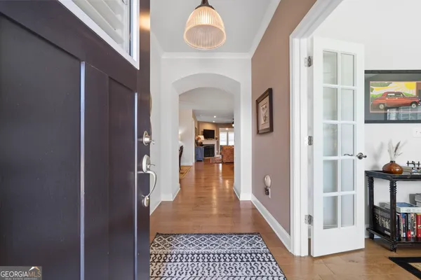 Property Slideshow image 2 of 46 | 1000 shady dale way, Greensboro, GA, 30642