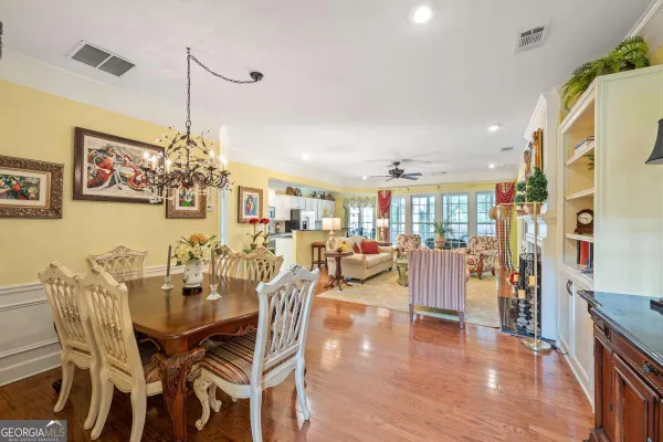 Property Slideshow image 3 of 32 | 1121 spring station rd, Greensboro, GA, 30642
