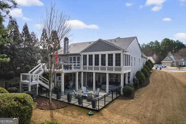 Property Slideshow image 2 of 72 | 1311 water front rd, Greensboro, GA, 30642