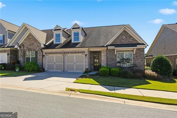 Property Slideshow image 2 of 42 | 5745 overlook station dr, Suwanee, GA, 30024
