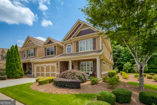 Property Slideshow image 2 of 36 | 1535 water vista ct 3904, Cumming, GA, 30041