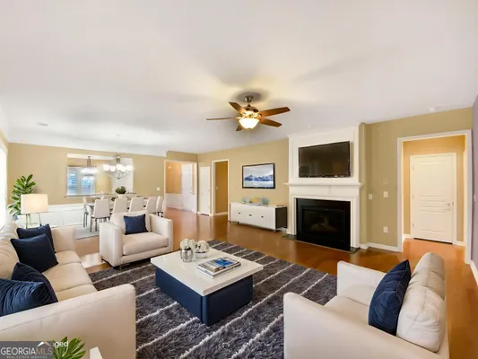 Property Slideshow image 2 of 24 | 802 dusky sap ct, Griffin, GA, 30223