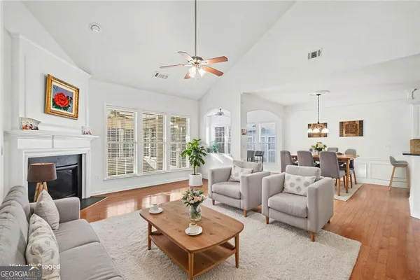 Property Slideshow image 2 of 51 | 6503 grove park dr, Hoschton, GA, 30548