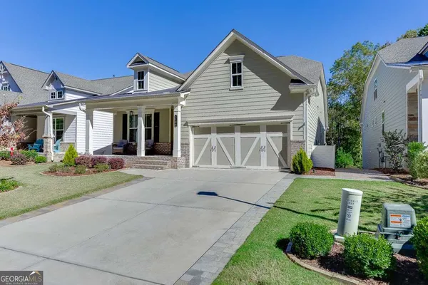 Property Slideshow image 2 of 51 | 5188 watchmans cv, Gainesville, GA, 30504