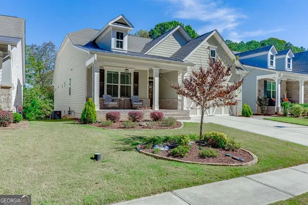 Property Slideshow image 3 of 51 | 5188 watchmans cv, Gainesville, GA, 30504