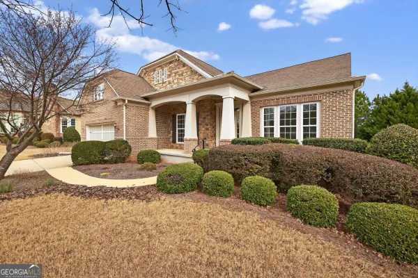 Property Slideshow image 2 of 86 | 1010 overlook cv, Greensboro, GA, 30642