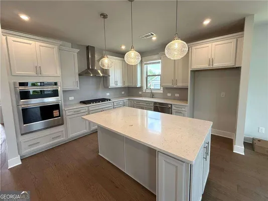 Property Slideshow image 2 of 14 | 2436 naples st, Hoschton, GA, 30548