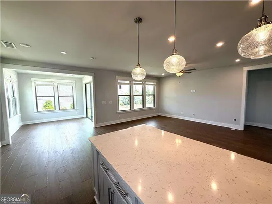 Property Slideshow image 3 of 14 | 2436 naples st, Hoschton, GA, 30548