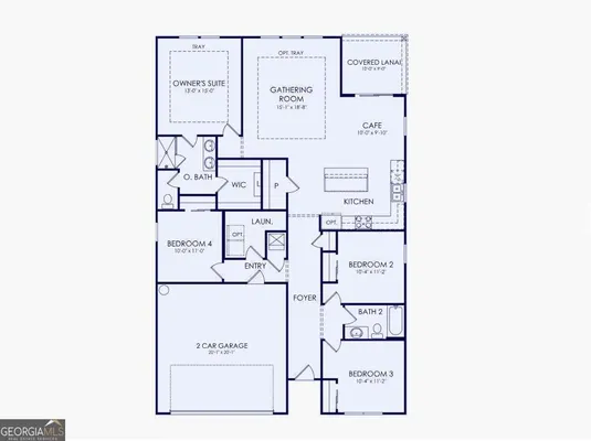 Property Slideshow image 2 of 22 | 1131 leconte ct, Griffin, GA, 30223