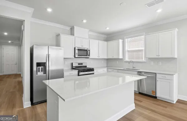 Property Slideshow image 3 of 22 | 1131 leconte ct, Griffin, GA, 30223