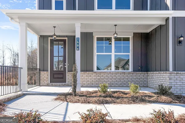 Property Slideshow image 3 of 33 | 2604 parkside way 22, Gainesville, GA, 30507