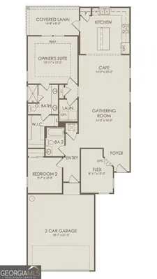 Property Slideshow image 2 of 14 | 215 ravenna dr, Griffin, GA, 30223
