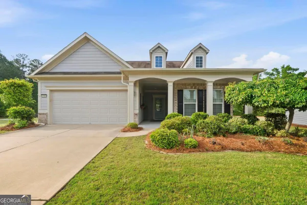 Property Slideshow image 2 of 44 | 1261 crooked creek rd, Greensboro, GA, 30642