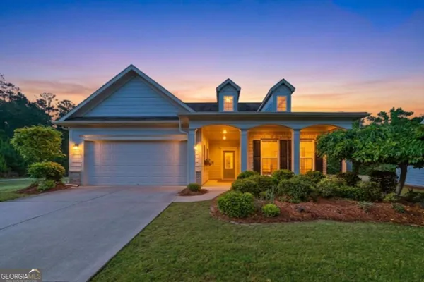 Property Slideshow image 3 of 44 | 1261 crooked creek rd, Greensboro, GA, 30642