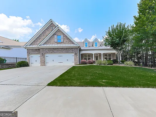 Property Slideshow image 3 of 77 | 105 laurel overlook, Canton, GA, 30114