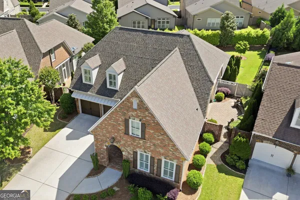 Property Slideshow image 3 of 61 | 318 lakeside trce, Canton, GA, 30115