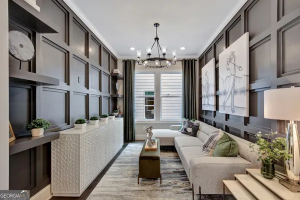 Property Slideshow image 3 of 22 | 90 ballyfin way, Newnan, GA, 30263