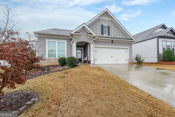 Property Slideshow image 2 of 26 | 136 four seasons blvd, Dallas, GA, 30132