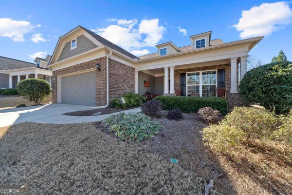 Property Slideshow image 2 of 34 | 1031 creekwood pl, Greensboro, GA, 30642