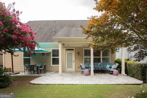 Property Slideshow image 2 of 50 | 3541 cresswind pkwy, Gainesville, GA, 30504