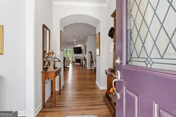 Property Slideshow image 3 of 42 | 1101 little shoals rd, Greensboro, GA, 30642