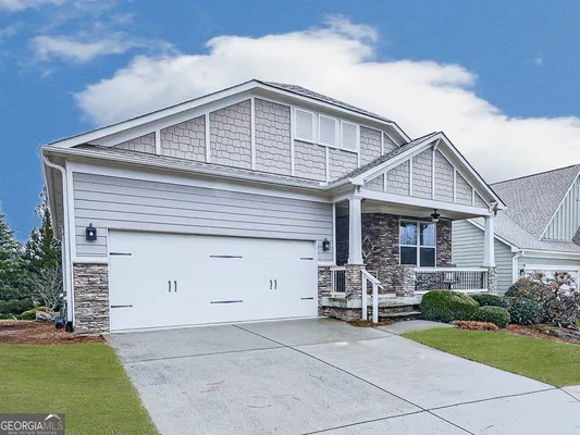 Property Slideshow image 3 of 62 | 523 appalachian woods dr, Canton, GA, 30114