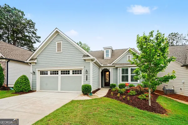 Property Slideshow image 2 of 33 | 380 falcon way, Cresswind At Twin Lakes, GA, 30548