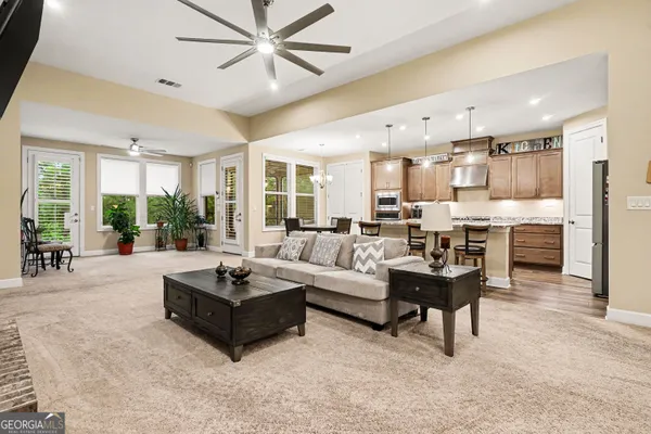 Property Slideshow image 3 of 33 | 380 falcon way, Cresswind At Twin Lakes, GA, 30548
