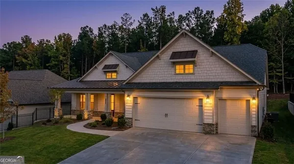 Property Slideshow image 2 of 41 | 608 brooke view ln, Canton, GA, 30115