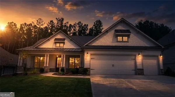 Property Slideshow image 3 of 41 | 608 brooke view ln, Canton, GA, 30115
