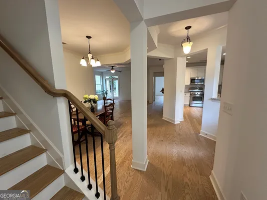 Property Slideshow image 3 of 28 | 3140 willow creek dr, Gainesville, GA, 30504