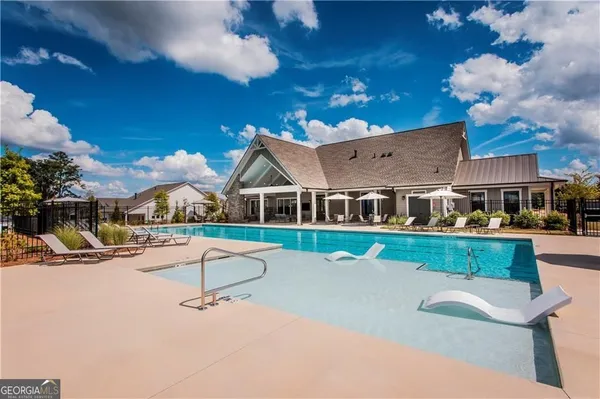 Property Slideshow image 2 of 39 | 3342 orwell way 1206, Cumming, GA, 30041