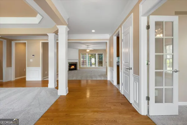Property Slideshow image 2 of 19 | 442 tallulah dr, Griffin, GA, 30223