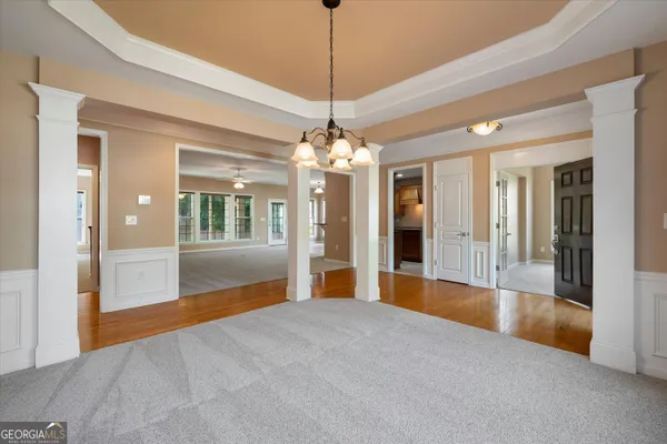 Property Slideshow image 3 of 19 | 442 tallulah dr, Griffin, GA, 30223