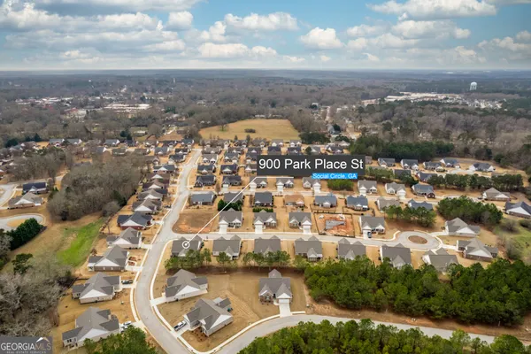 Property Slideshow image 2 of 55 | 900 park place st, Social Circle, GA, 30025