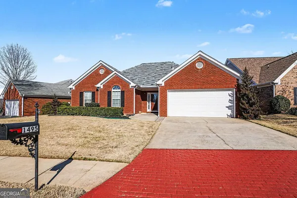 Property Slideshow image 2 of 30 | 1495 empress dr, Mcdonough, GA, 30253