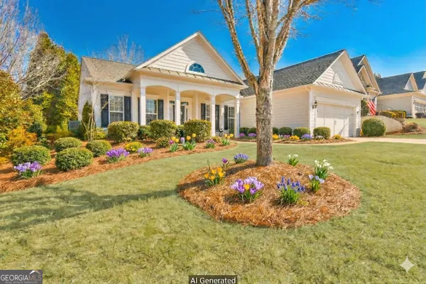 Property Slideshow image 2 of 39 | 6467 autumn crest ln, Hoschton, GA, 30548