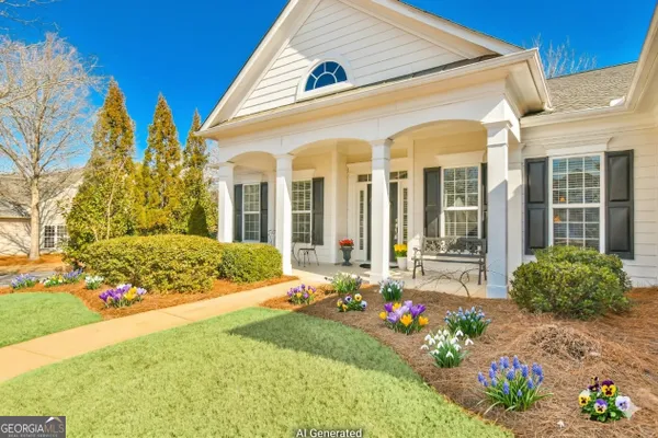 Property Slideshow image 3 of 39 | 6467 autumn crest ln, Hoschton, GA, 30548