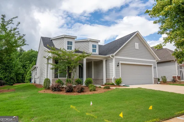 Property Slideshow image 2 of 36 | 136 creekside ct, Griffin, GA, 30223