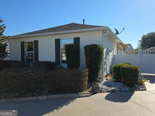 Property Slideshow image 3 of 5 | 17885 se 91st freedom ct, The Villages, FL, 32162