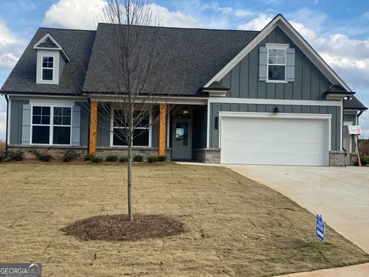 Property Slideshow image 2 of 67 | 166 montview dr 112, Jefferson, GA, 30549