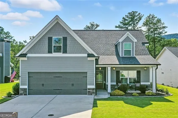 Property Slideshow image 2 of 44 | 515 amber stone, Waleska, GA, 30183