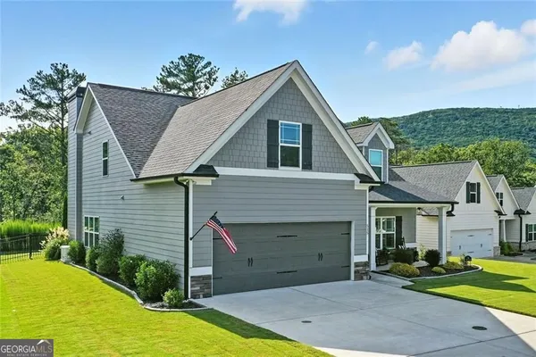 Property Slideshow image 3 of 44 | 515 amber stone, Waleska, GA, 30183